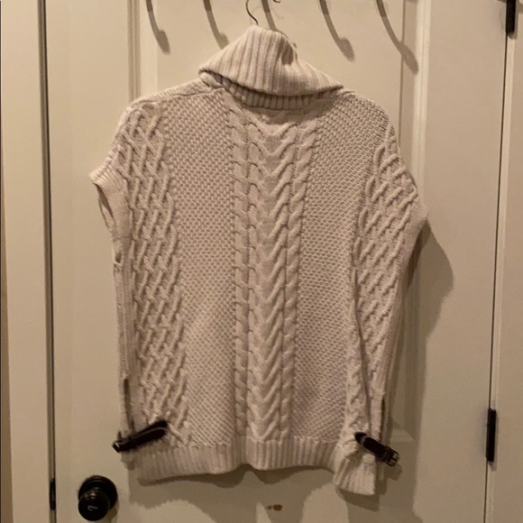 Sweater sleeveless - Picture 5 of 8